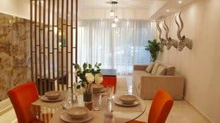 3 Bedroom Apartment