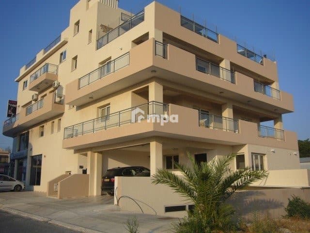 4 Bedroom Apartment