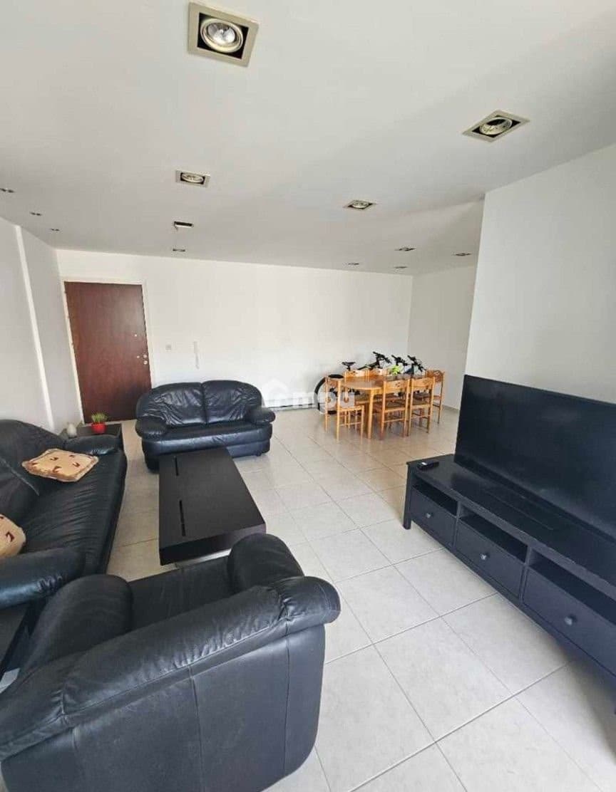 3 Bedroom Apartment