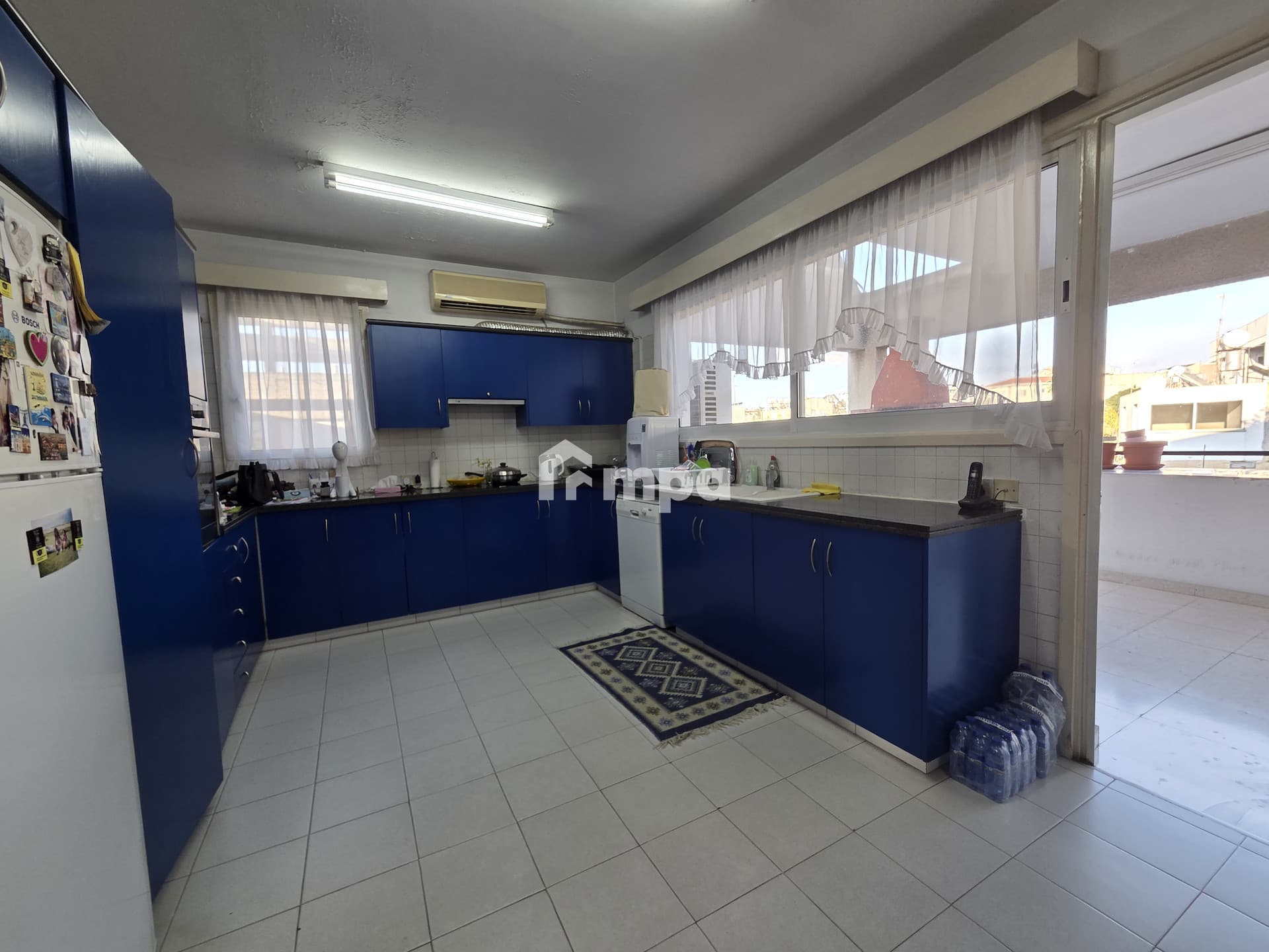 4 Bedroom Apartment