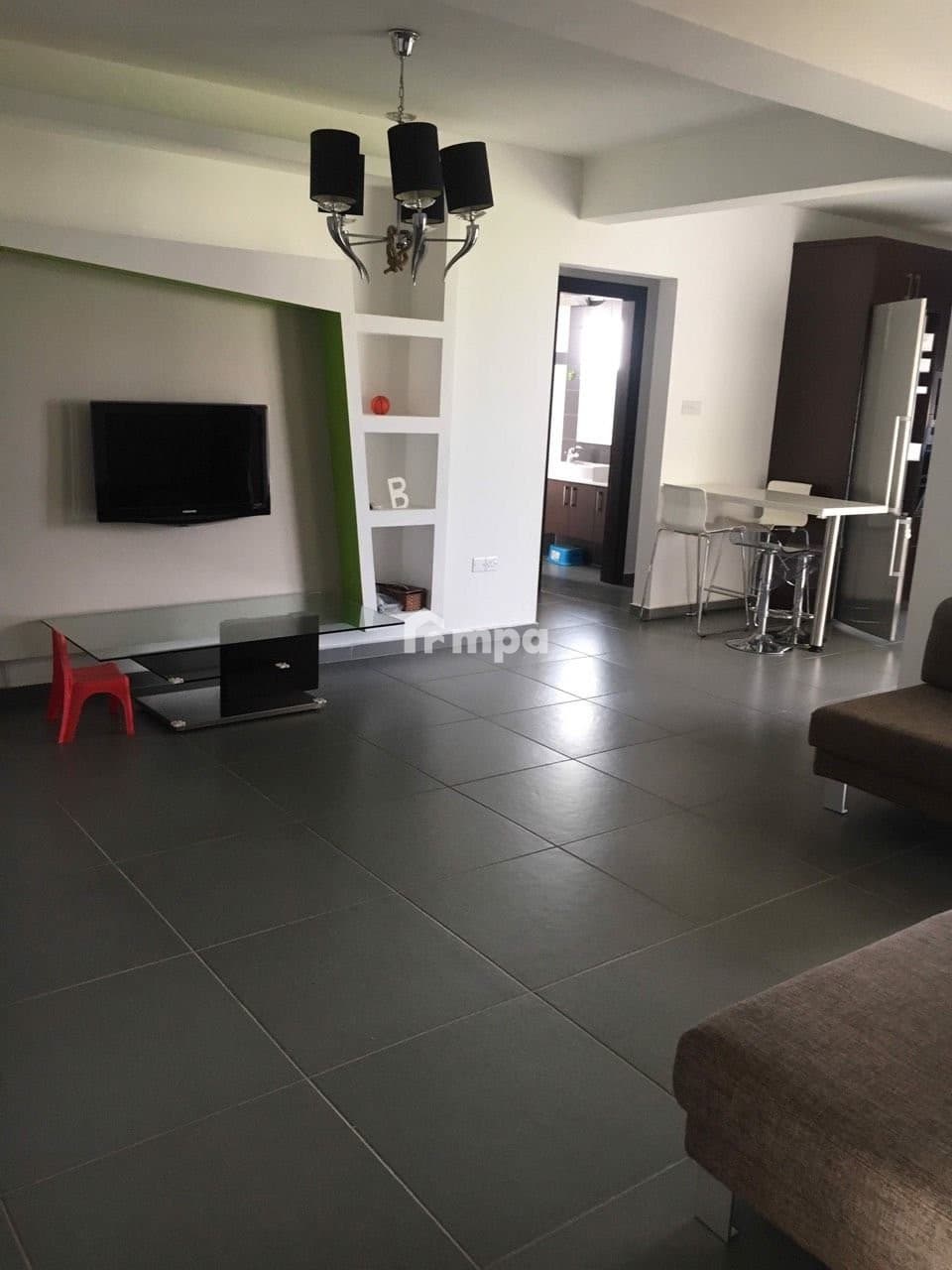 3 Bedroom Apartment