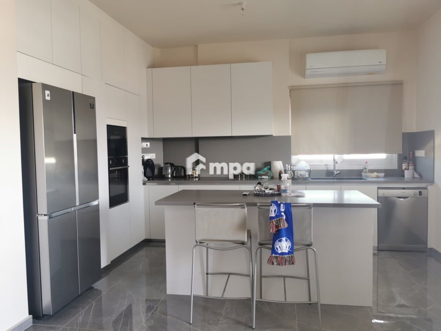 3 Bedroom Apartment