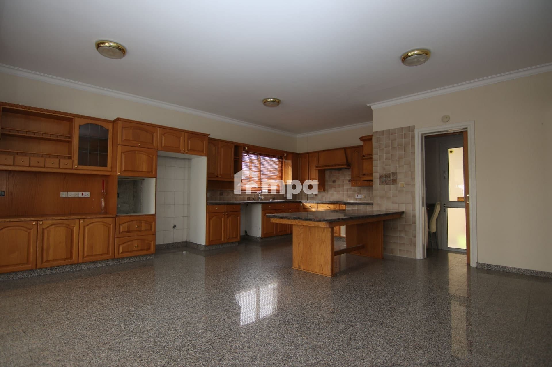 4 Bedroom Apartment