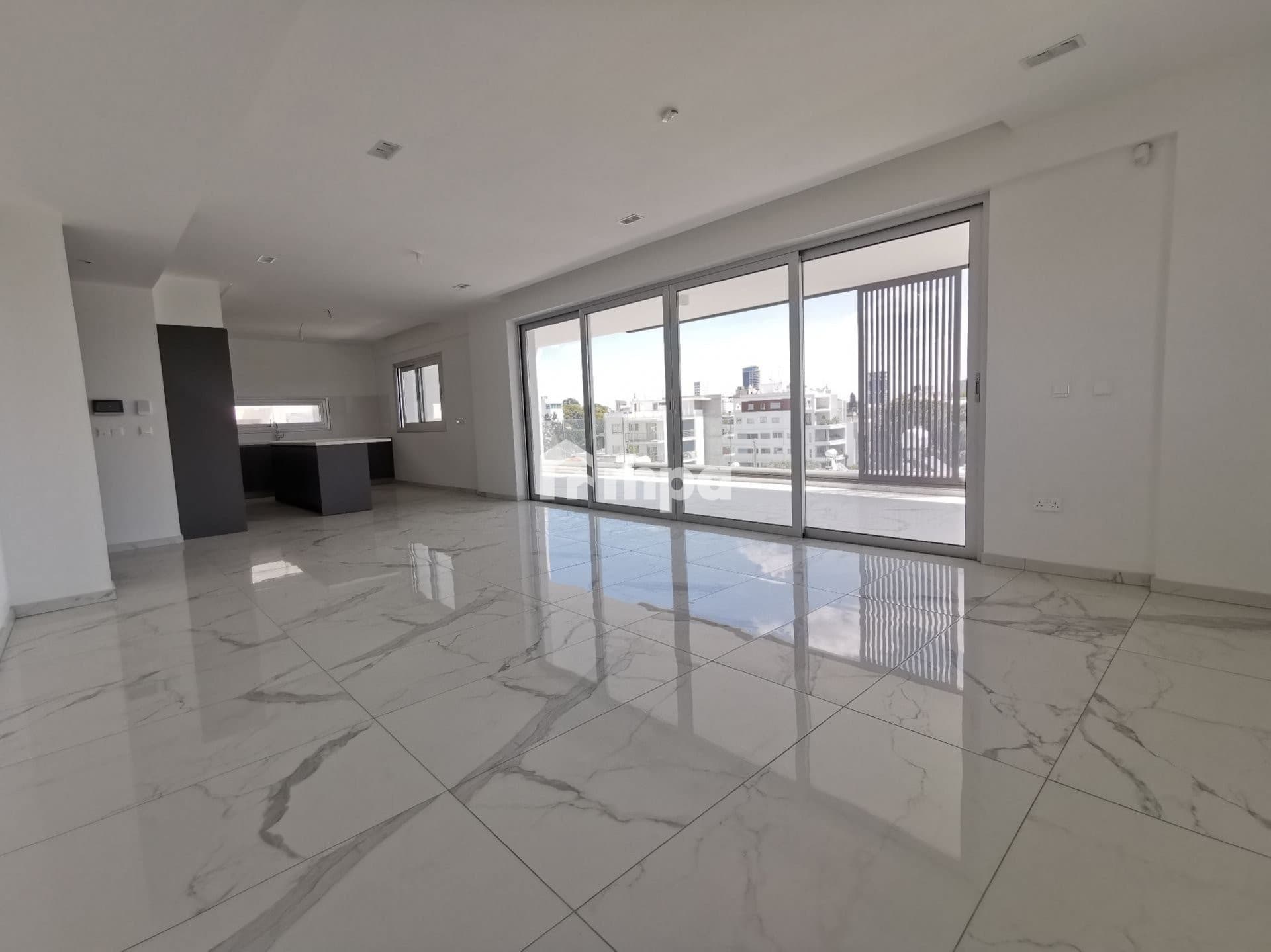 3 Bedroom Apartment