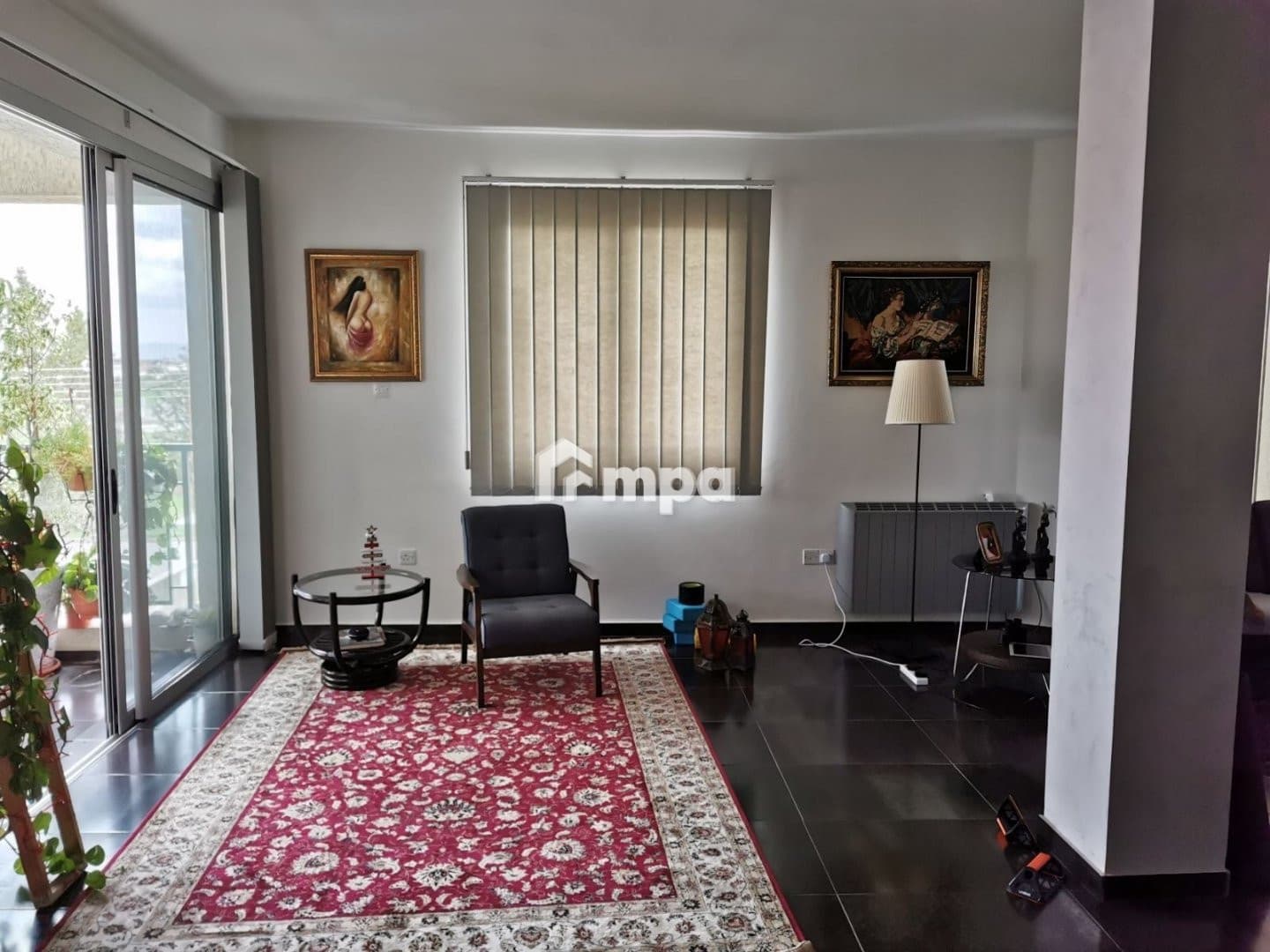 3 Bedroom Apartment