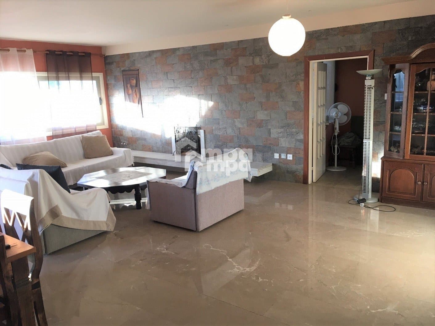 4 Bedroom Apartment