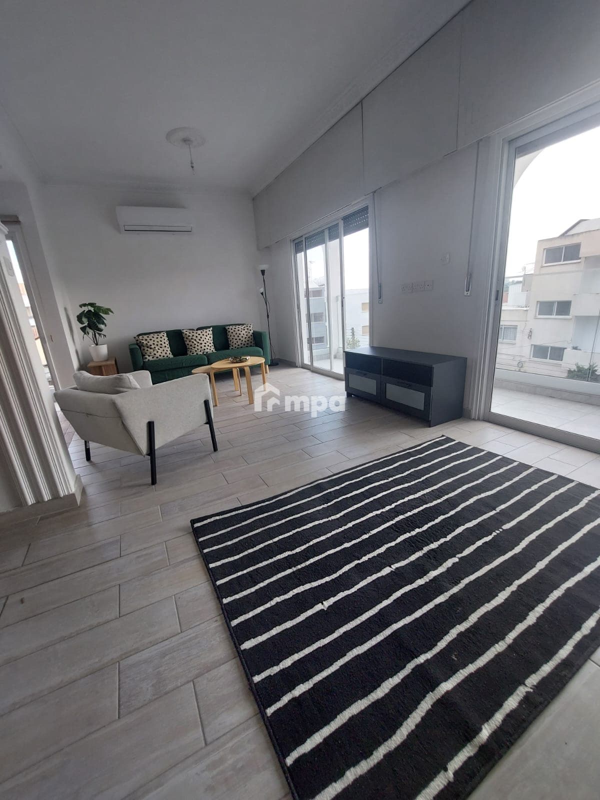 3 Bedroom Apartment