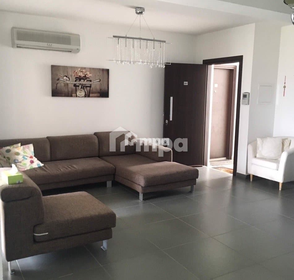 3 Bedroom Apartment