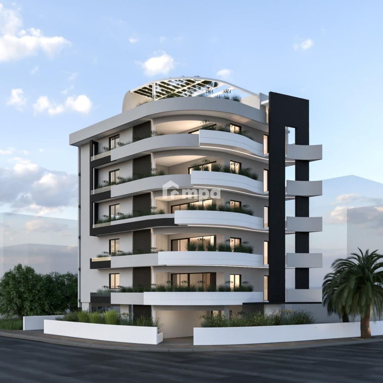 3 Bedroom Apartment