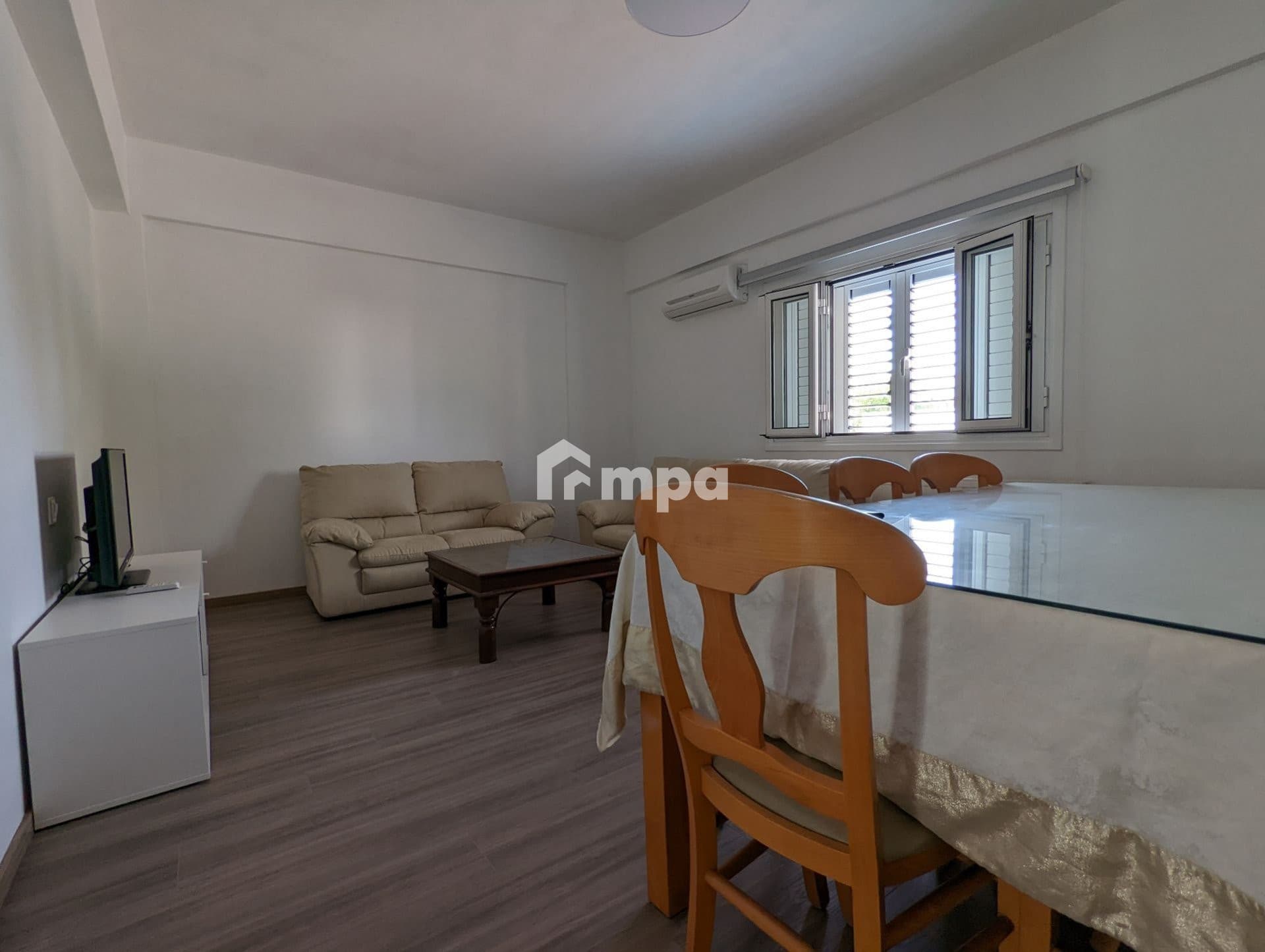 3 Bedroom Apartment
