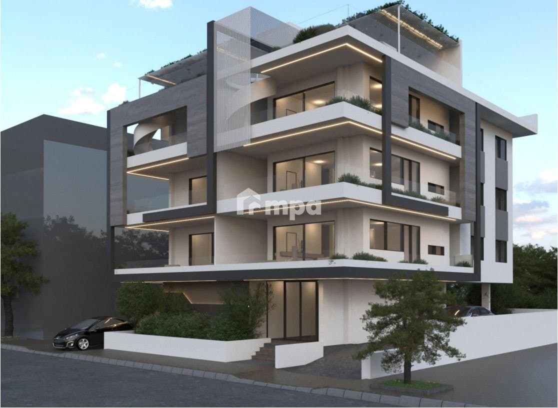 3 Bedroom Apartment