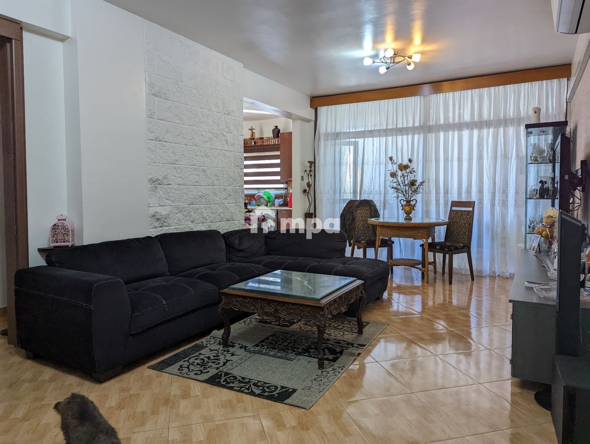 4 Bedroom Apartment