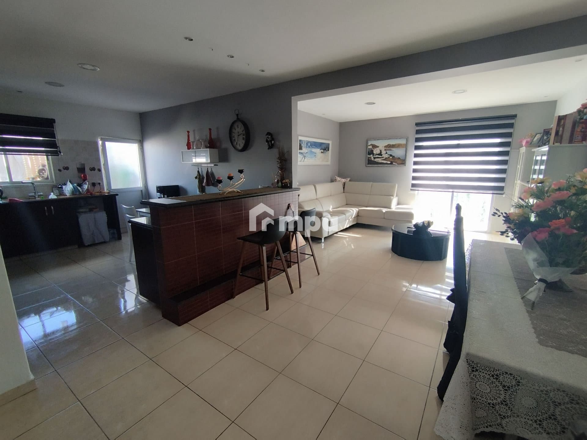 4 Bedroom Apartment