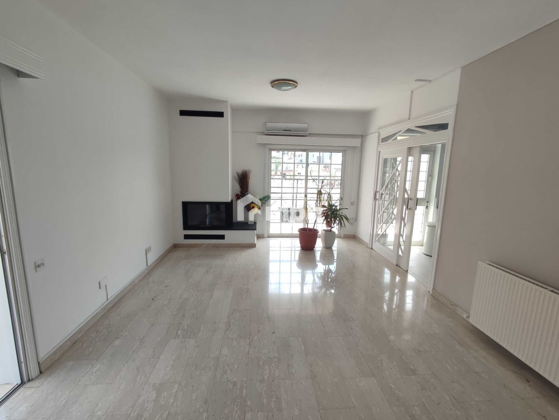 4 Bedroom Apartment