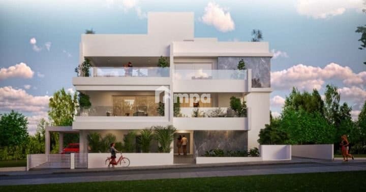 3 Bedroom Apartment
