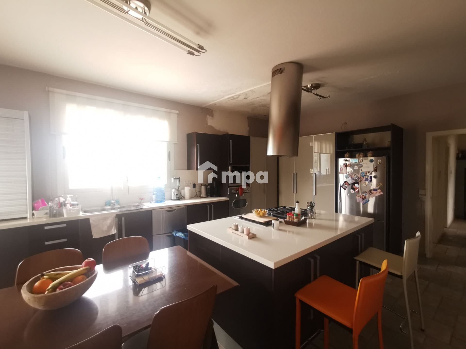 4 Bedroom Apartment
