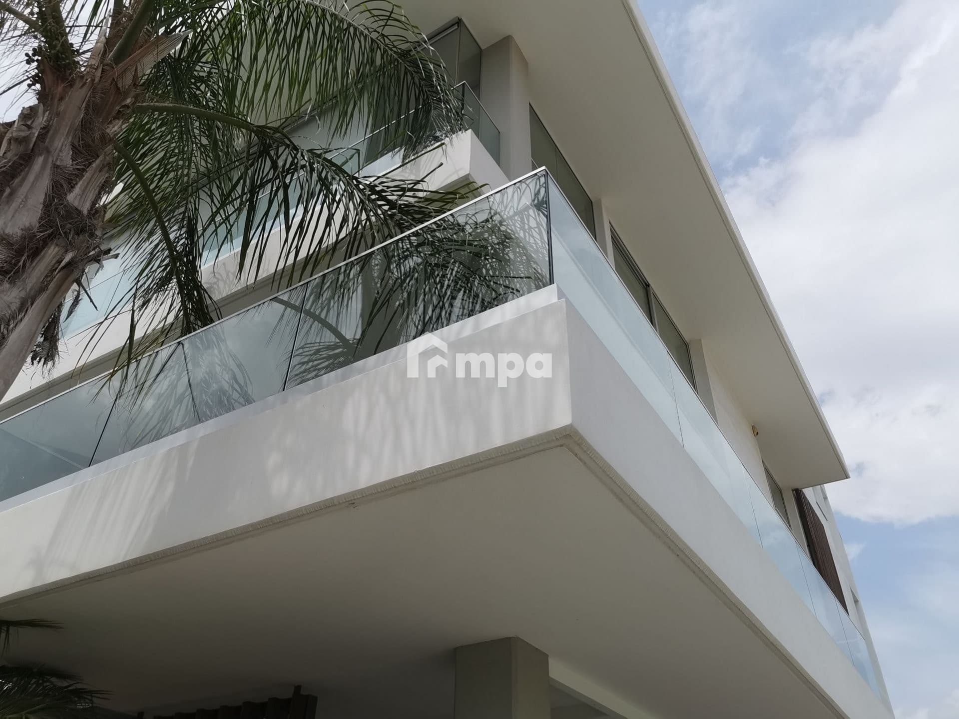 3 Bedroom Apartment