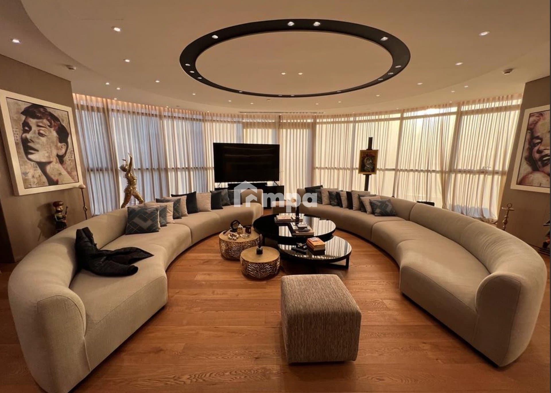 3 Bedroom Apartment
