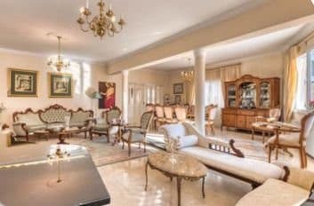 7 Bedroom House