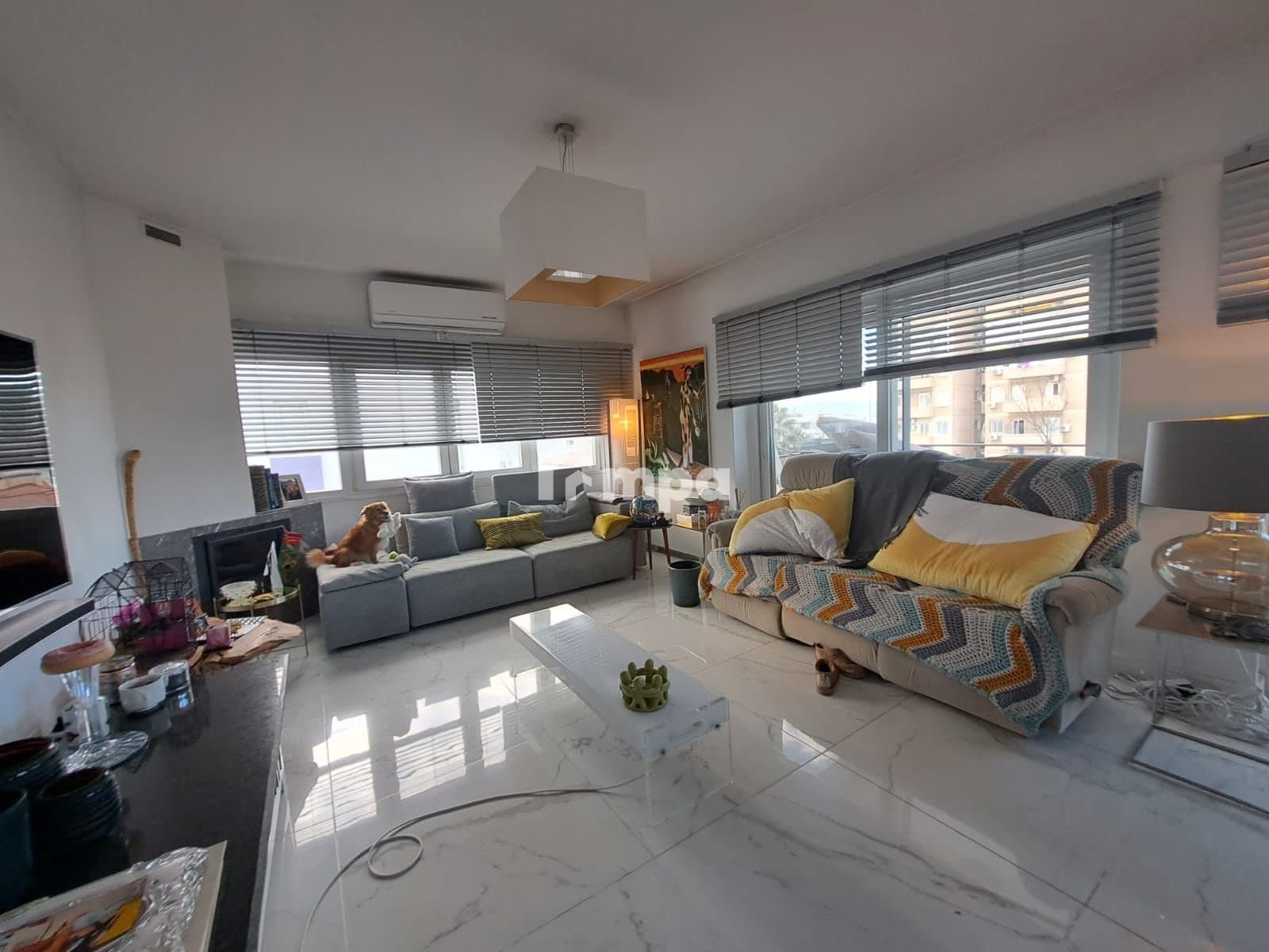 3 Bedroom Apartment