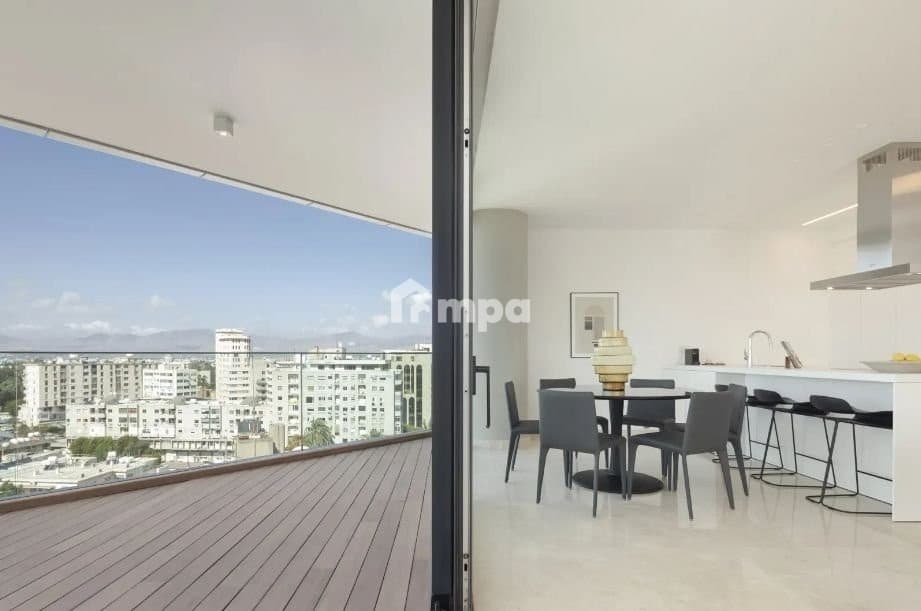 3 Bedroom Apartment