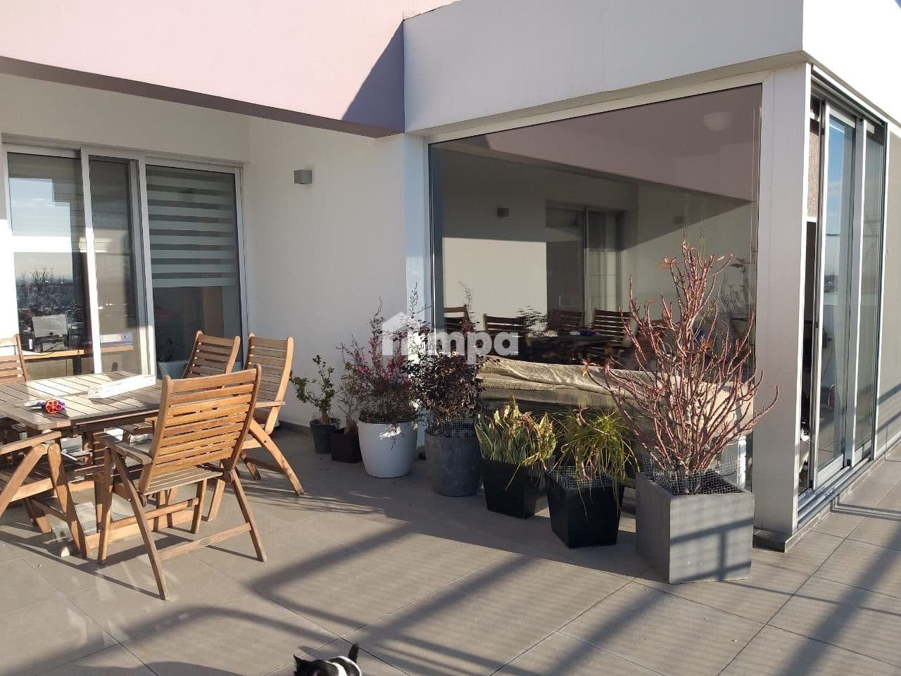 4 Bedroom Apartment