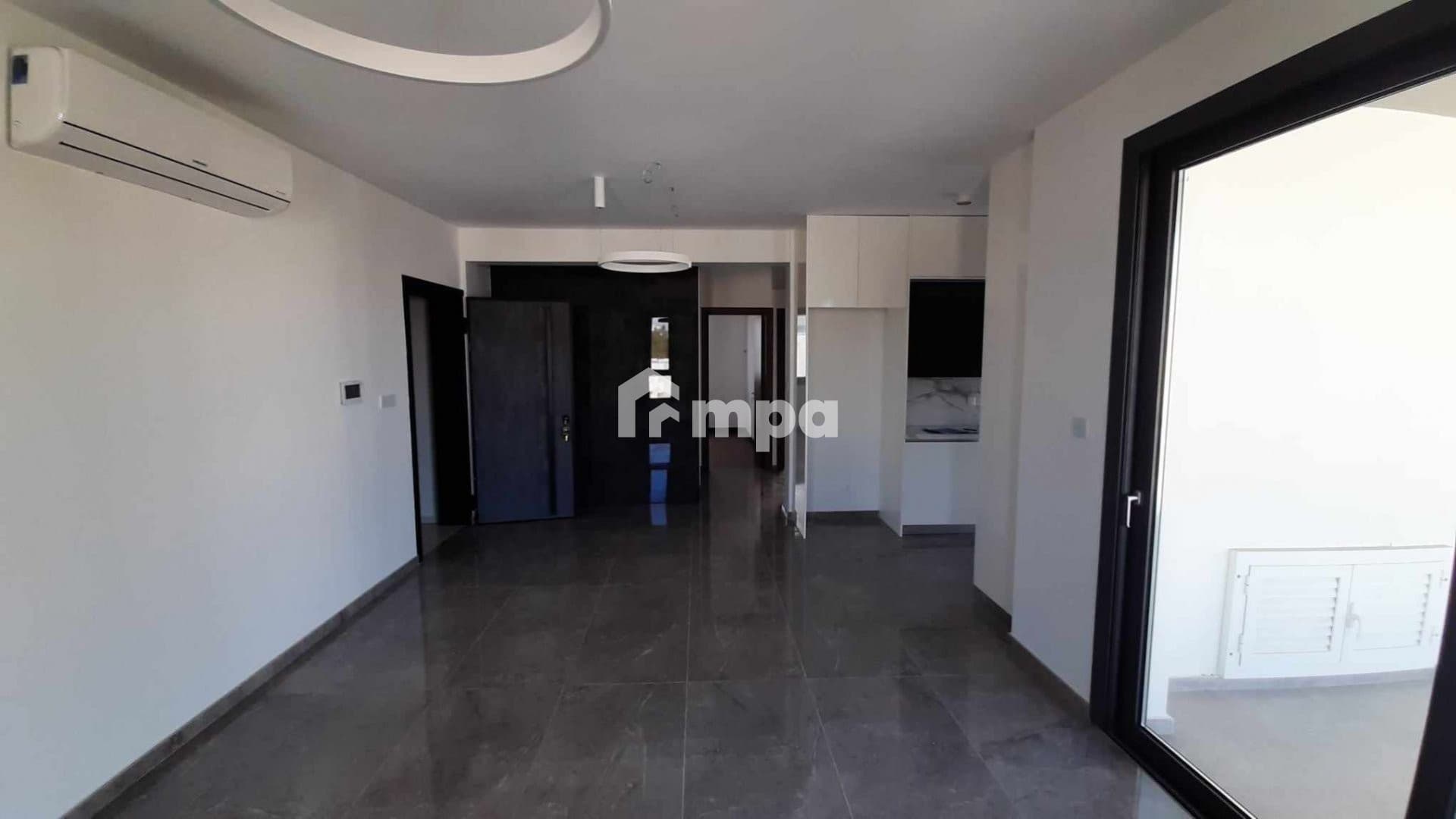 3 Bedroom Apartment