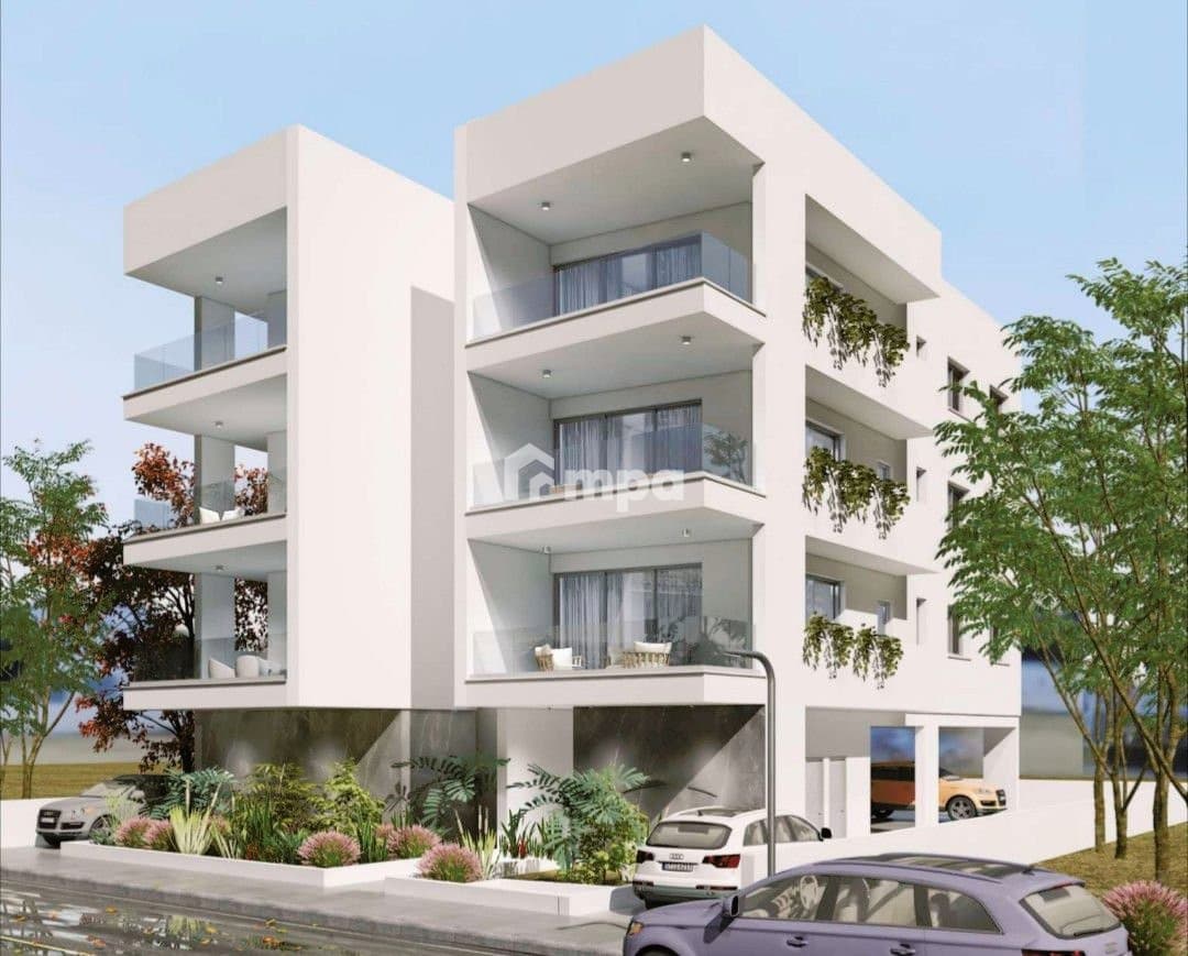 3 Bedroom Apartment