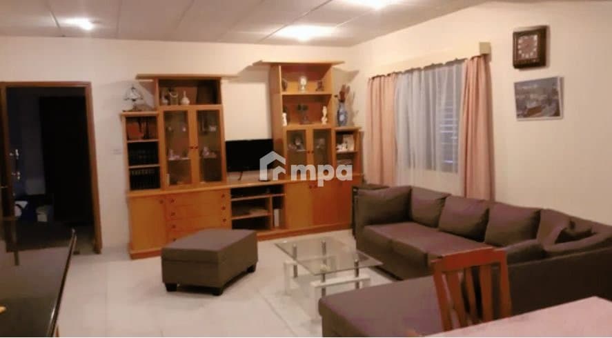 3 Bedroom Apartment