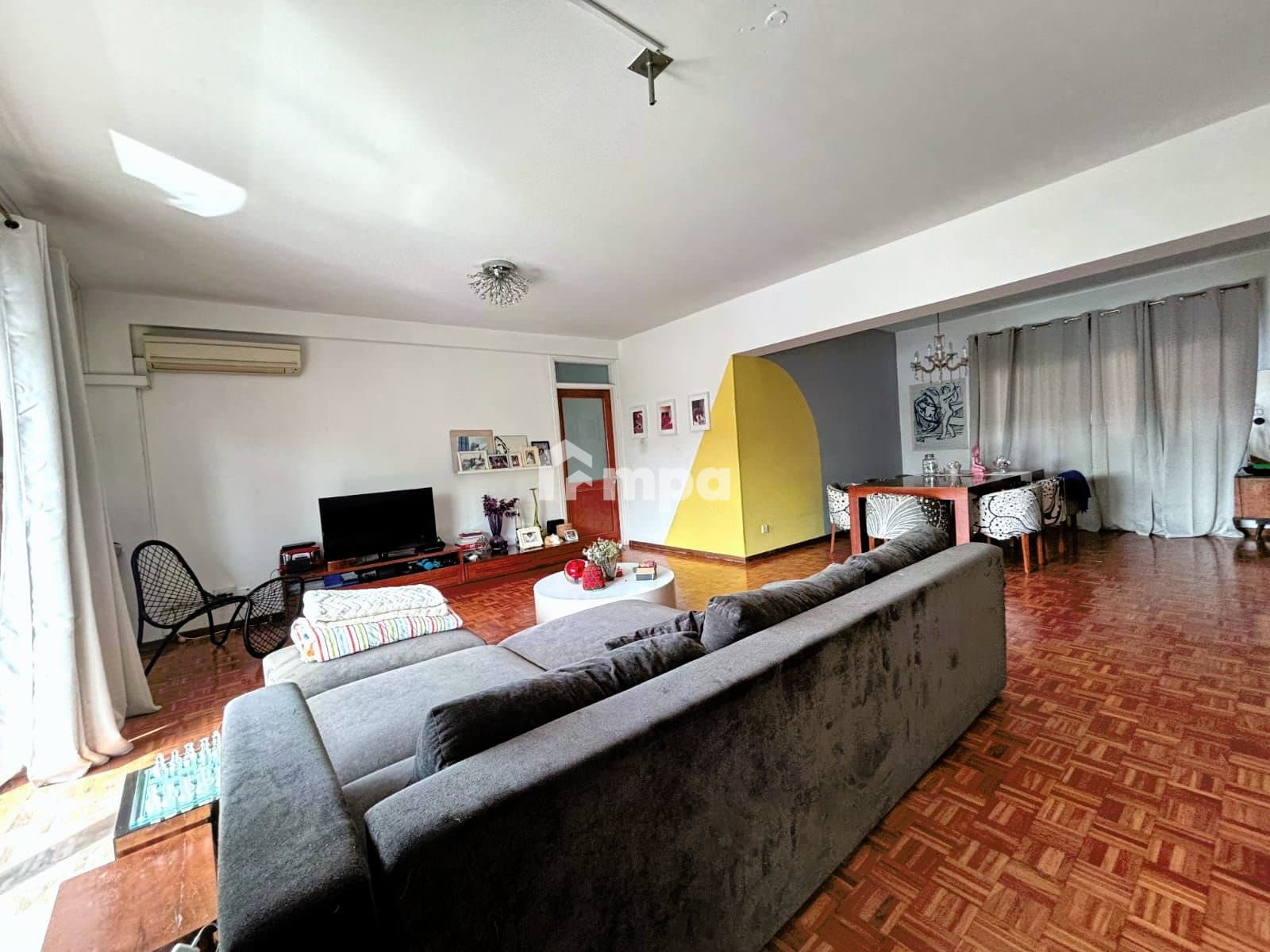 3 Bedroom Apartment