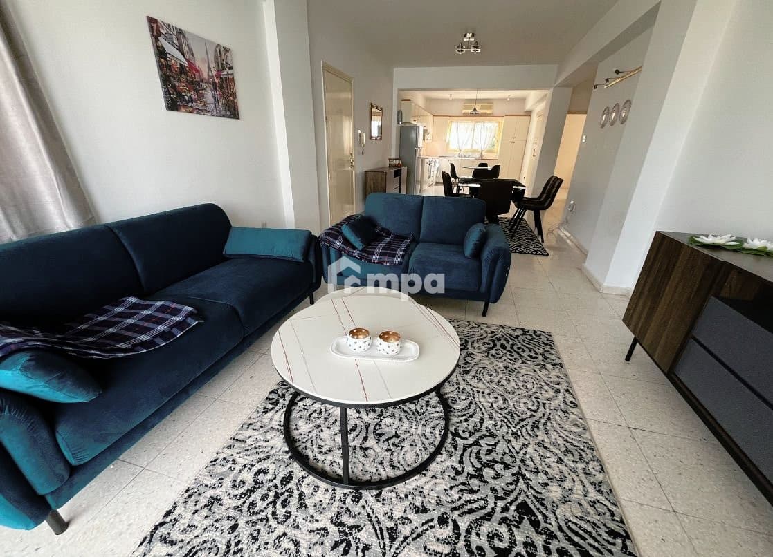 3 Bedroom Apartment