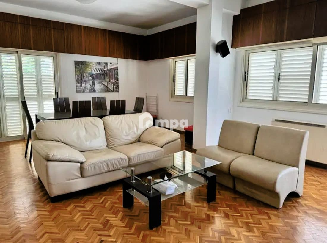 3 Bedroom Apartment