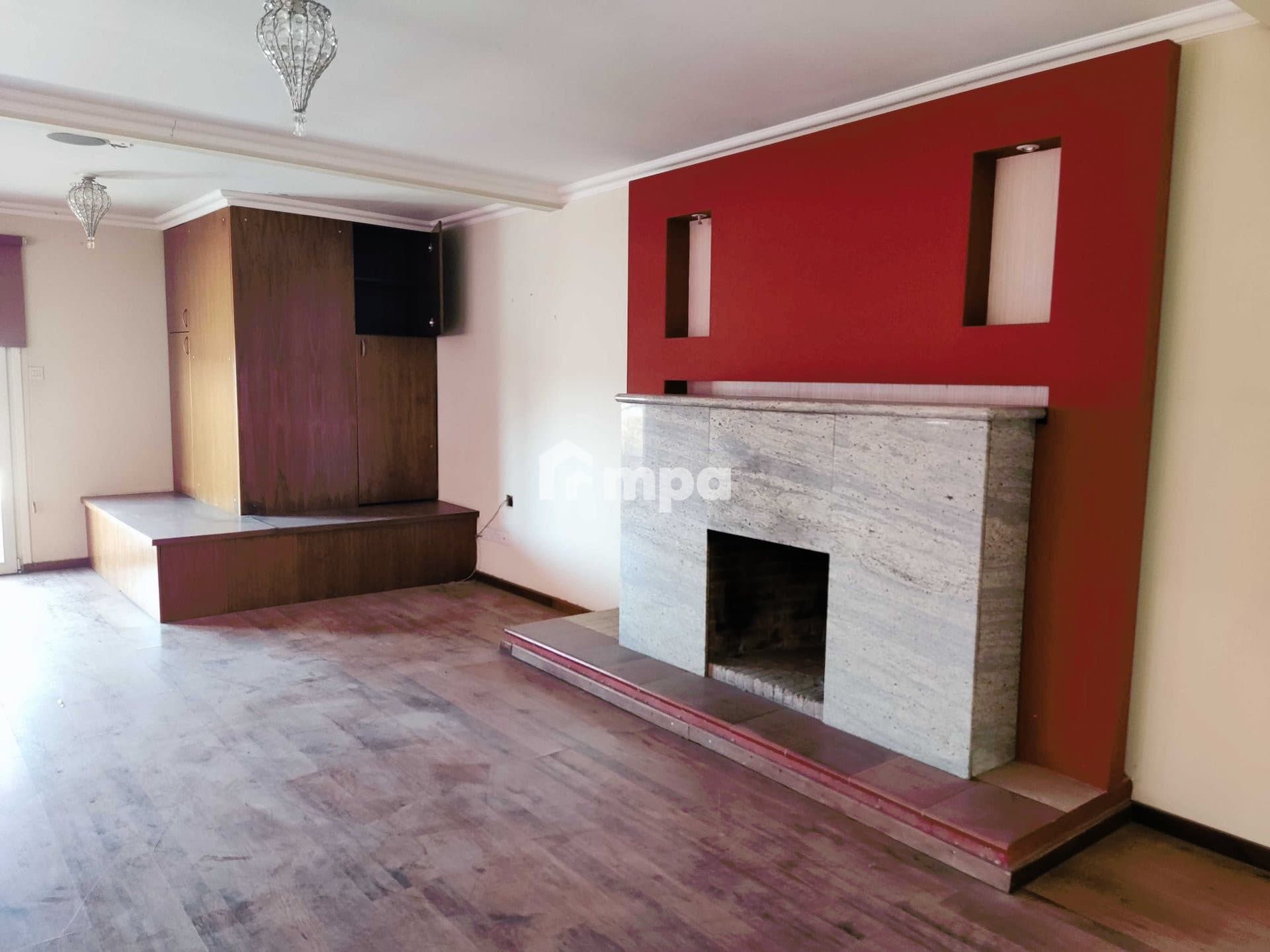 4 Bedroom Apartment
