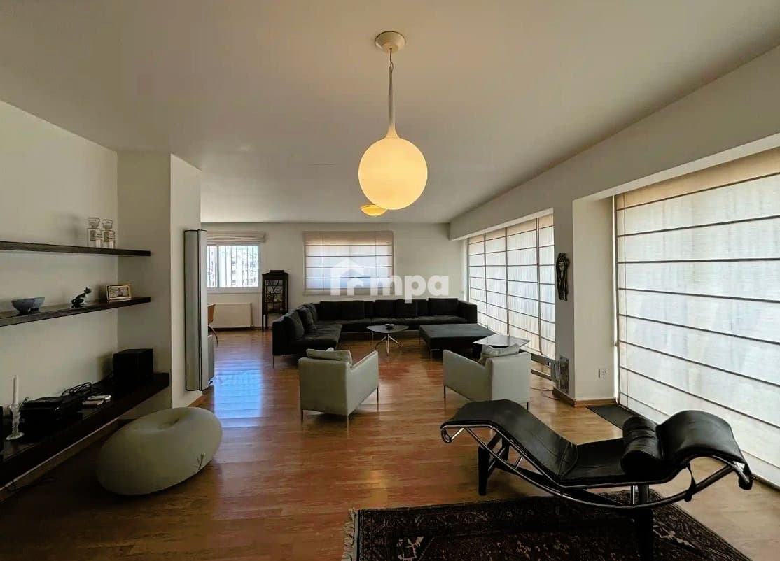 3 Bedroom Apartment