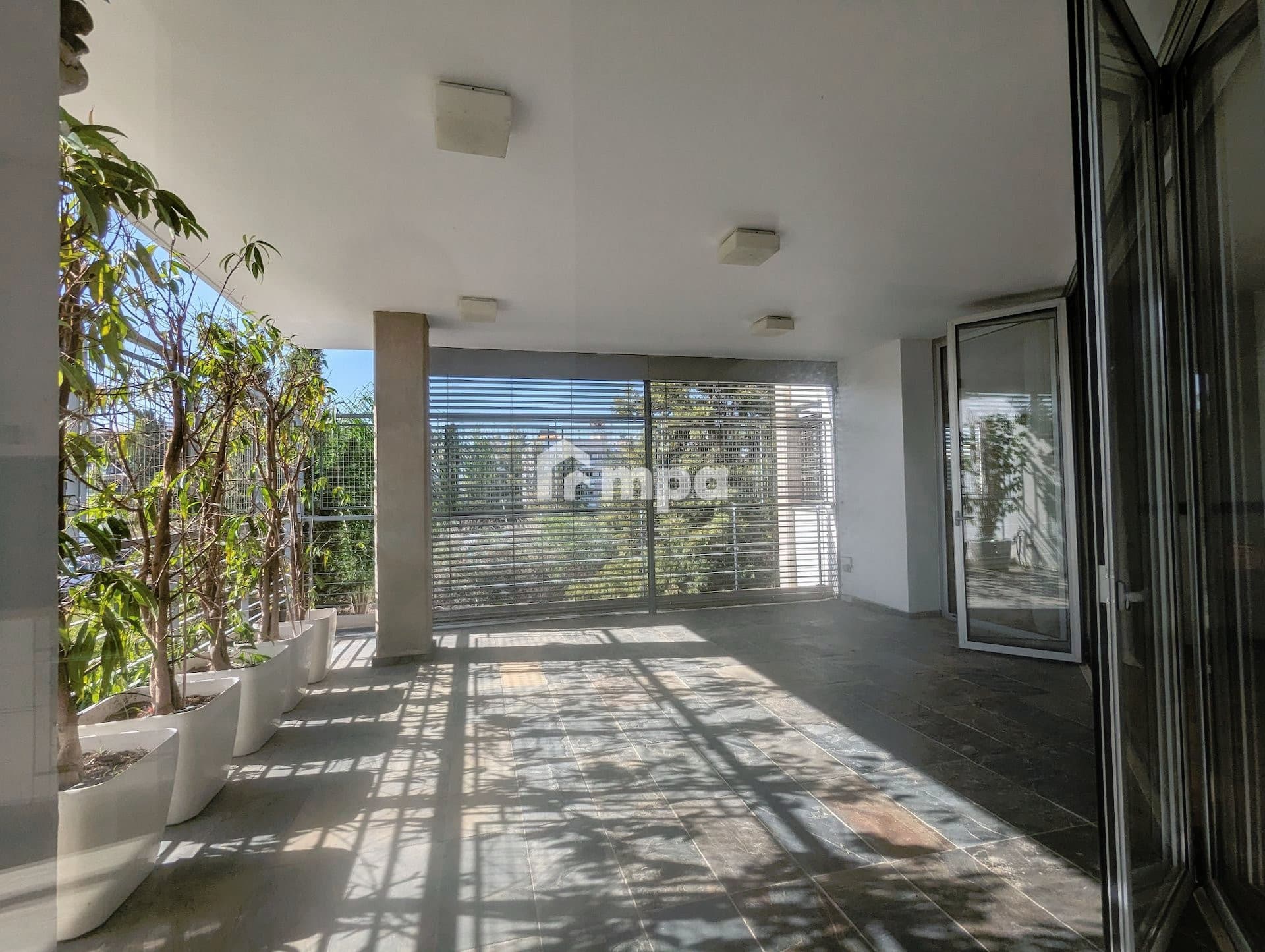 4 Bedroom Apartment