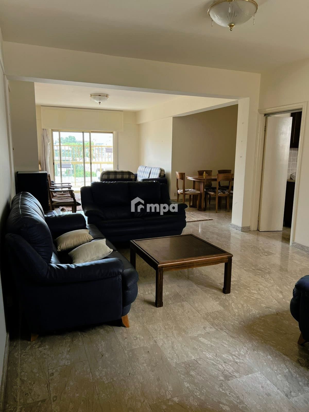 3 Bedroom Apartment