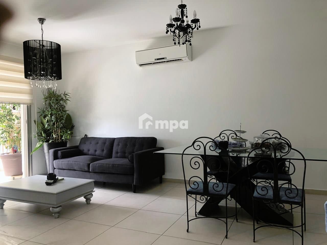 3 Bedroom Apartment