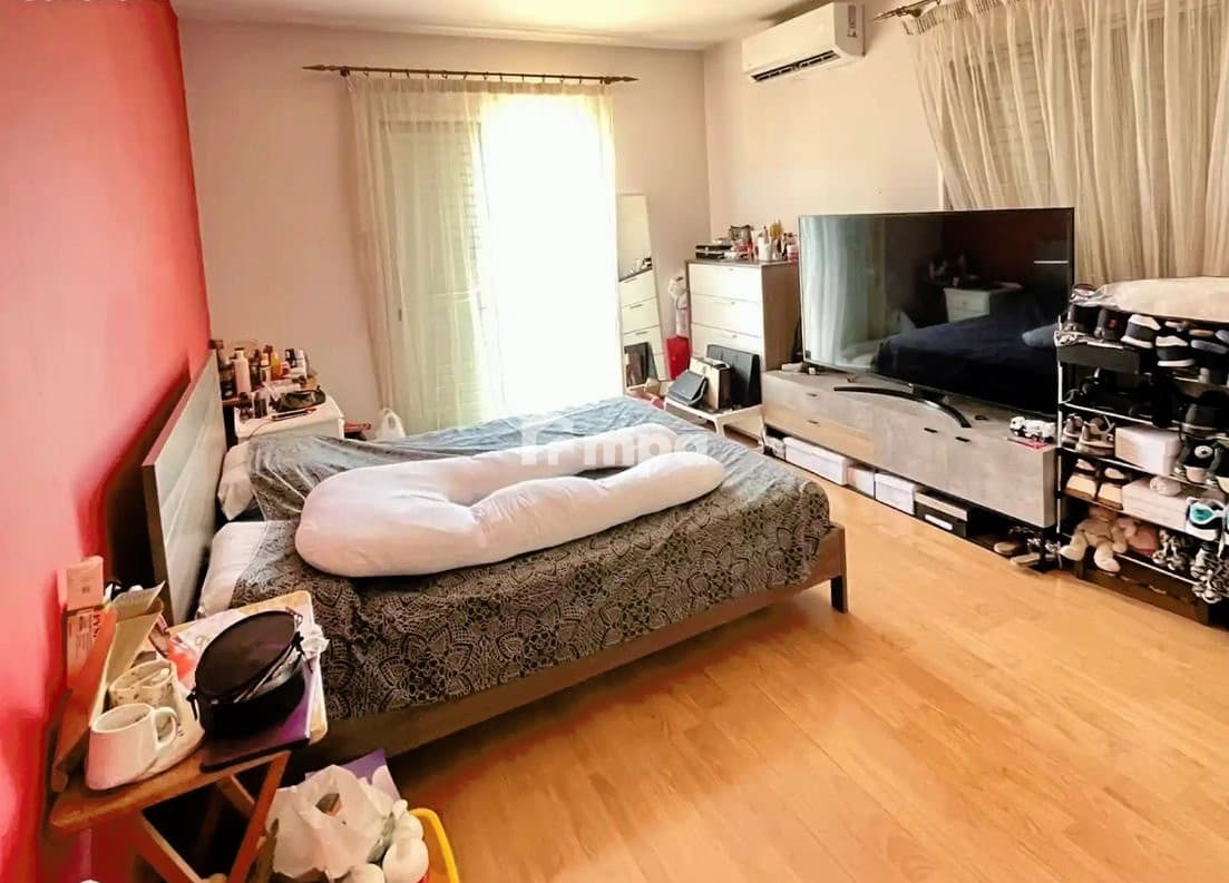 4 Bedroom Apartment