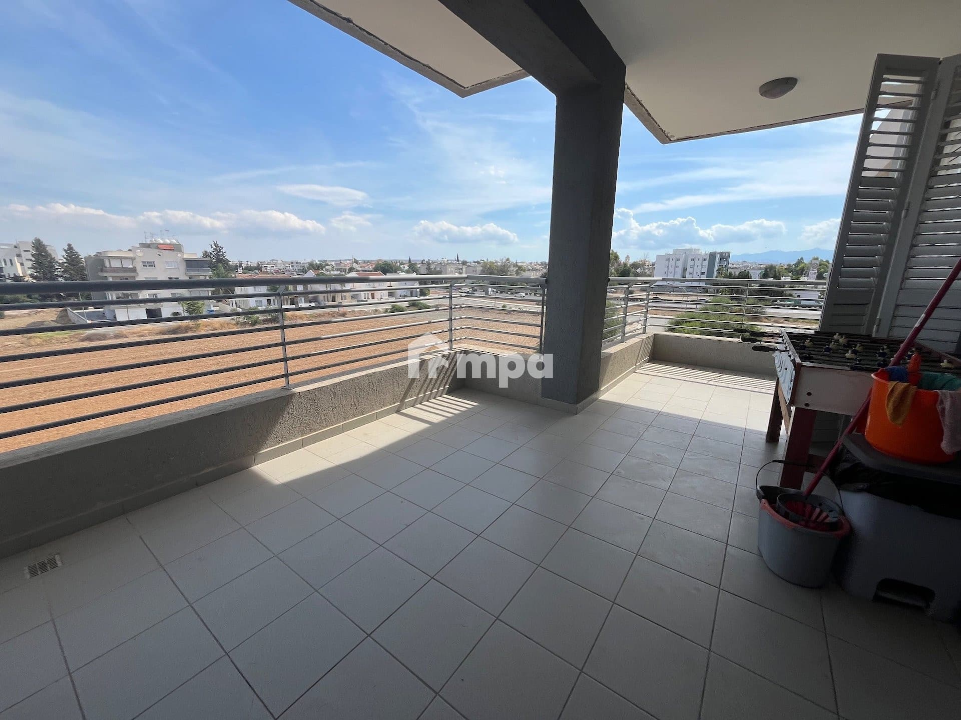 3 Bedroom Apartment