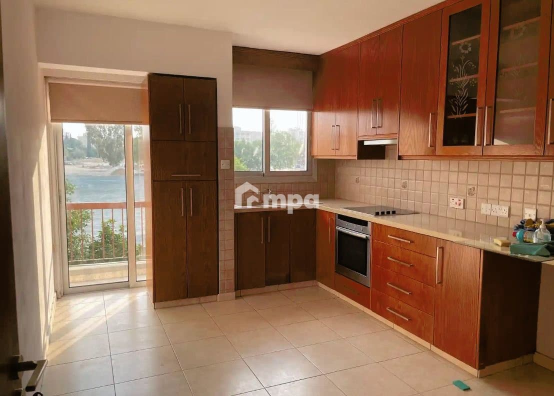 3 Bedroom Apartment