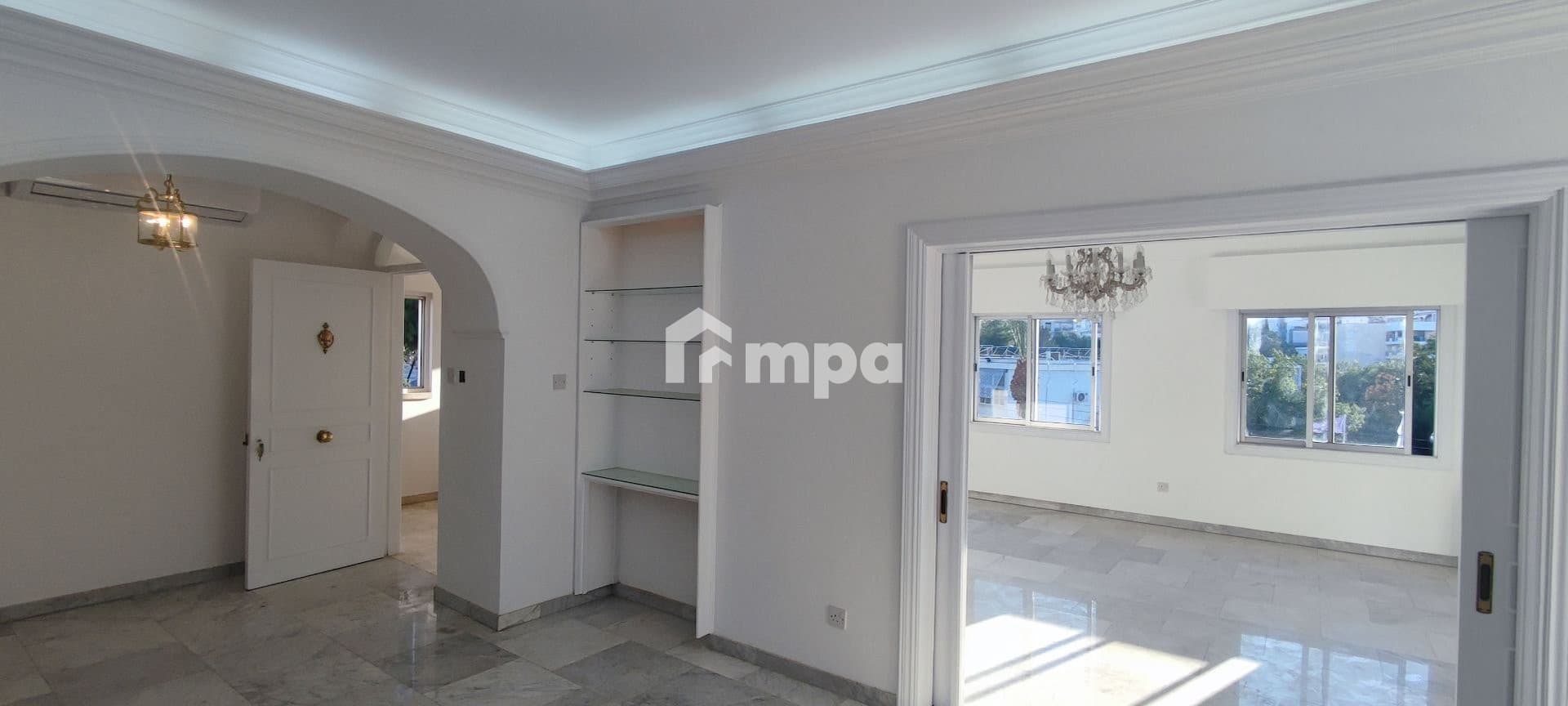 4 Bedroom Apartment