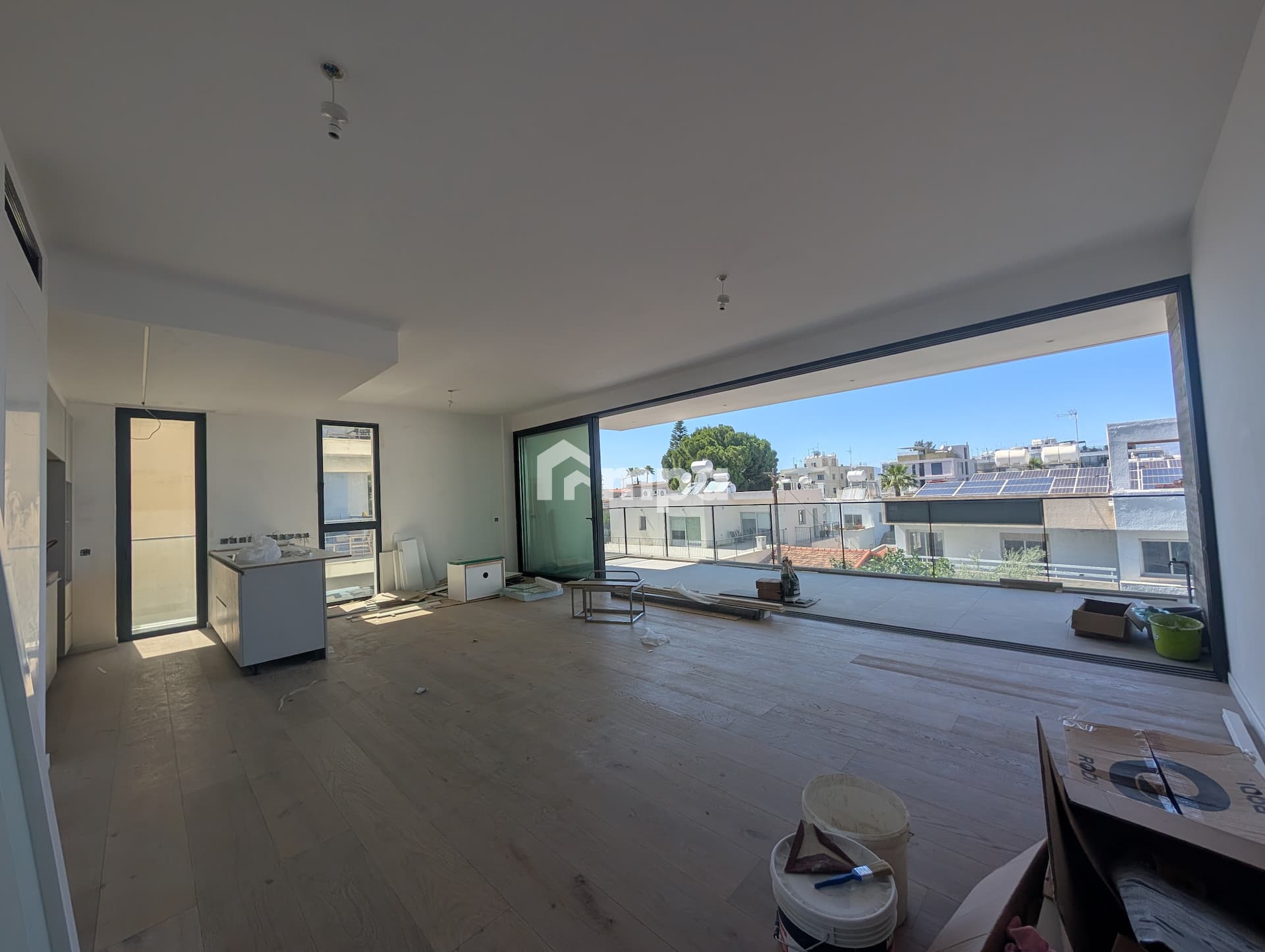 3 Bedroom Apartment
