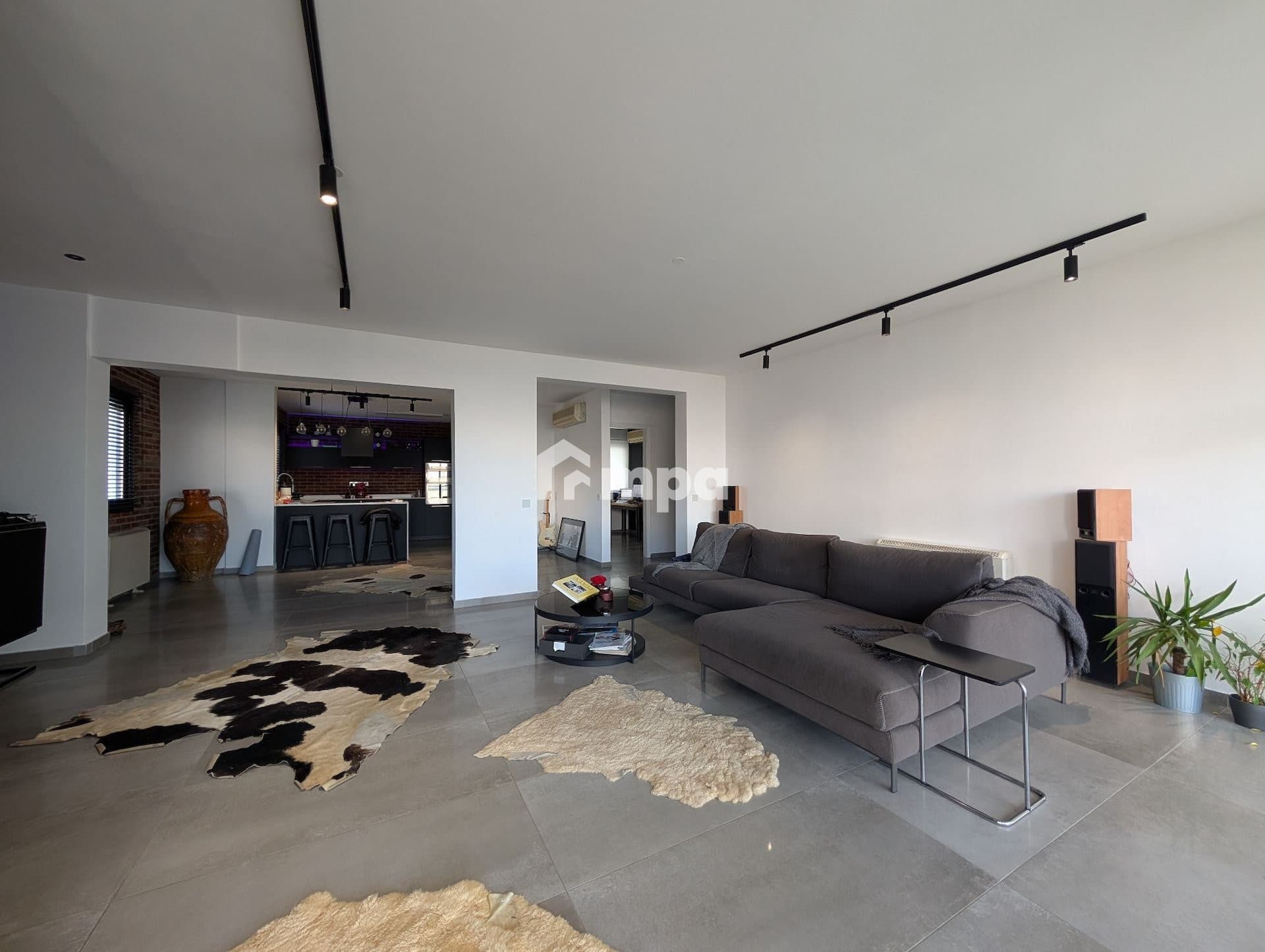 4 Bedroom Apartment