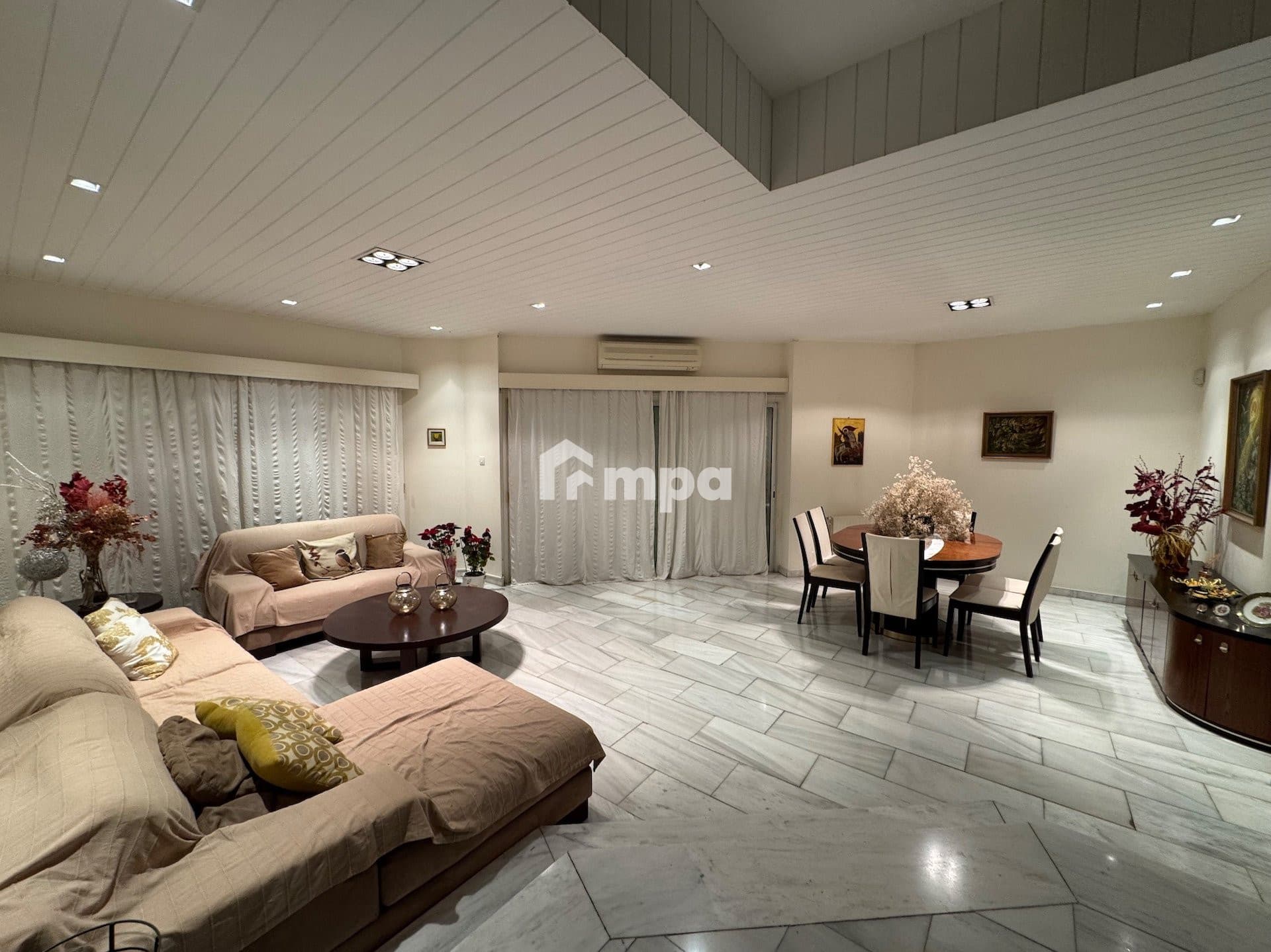 3 Bedroom Apartment