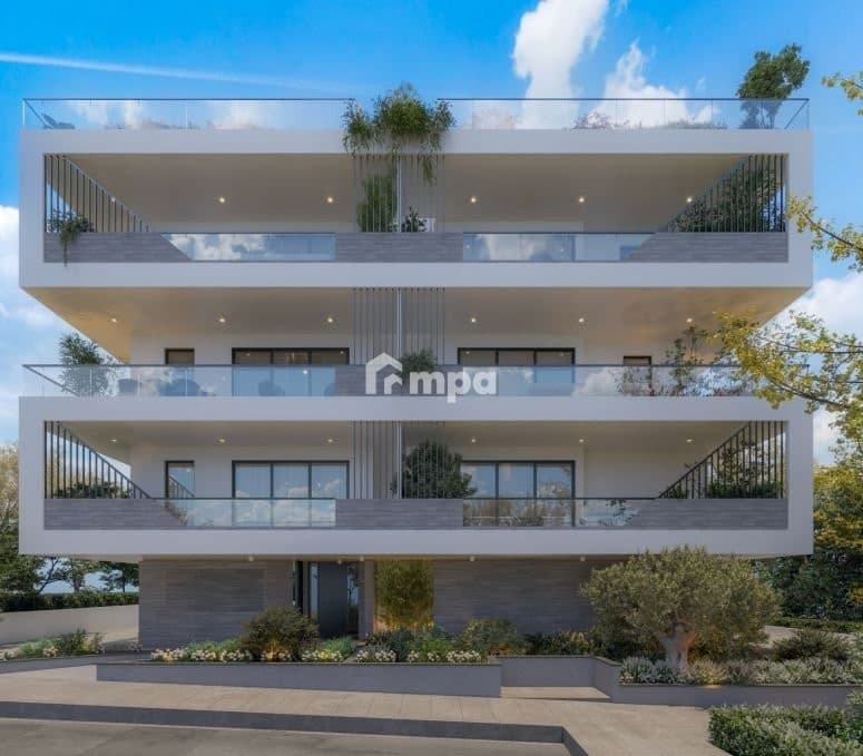 3 Bedroom Apartment