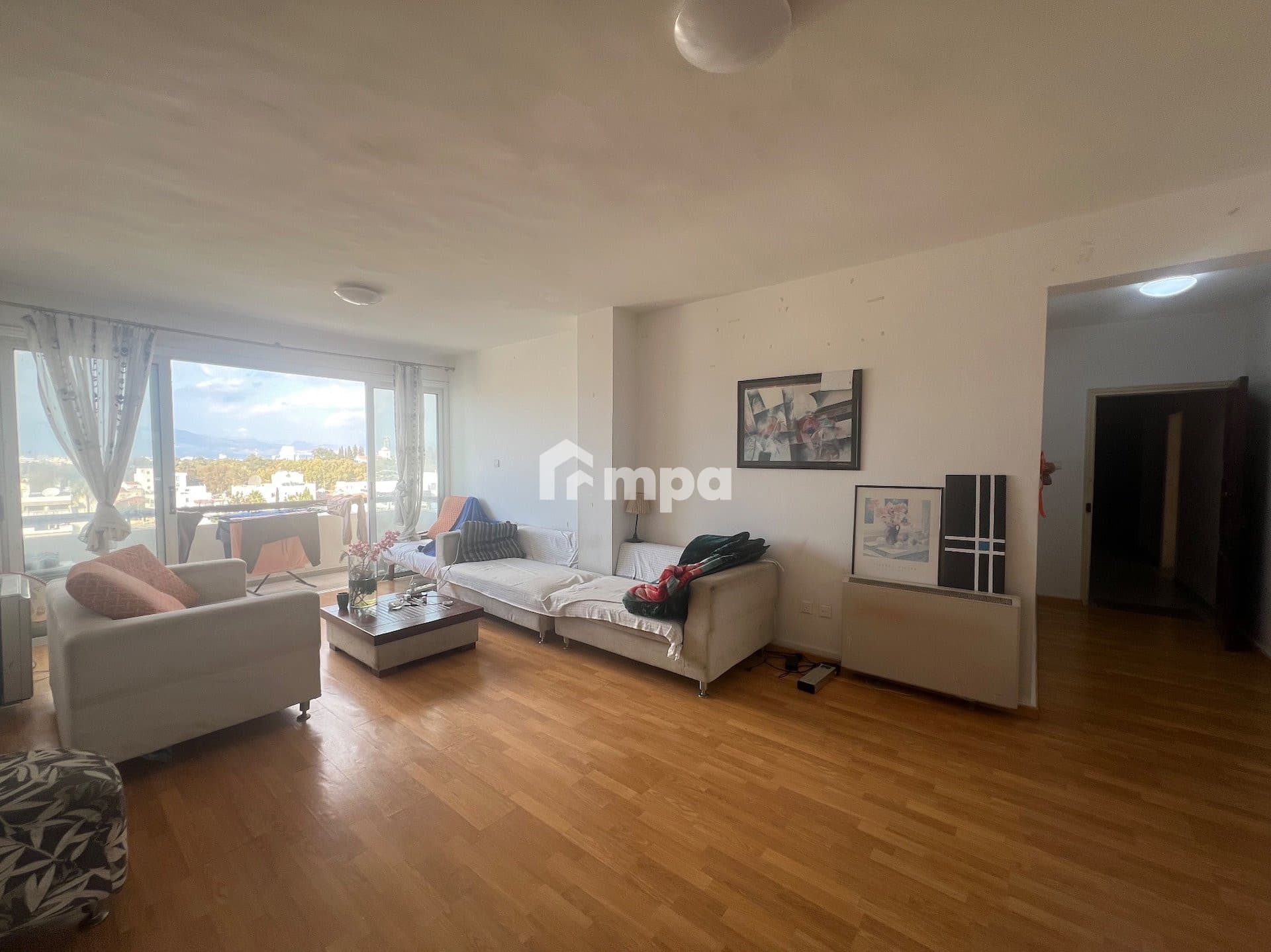 3 Bedroom Apartment