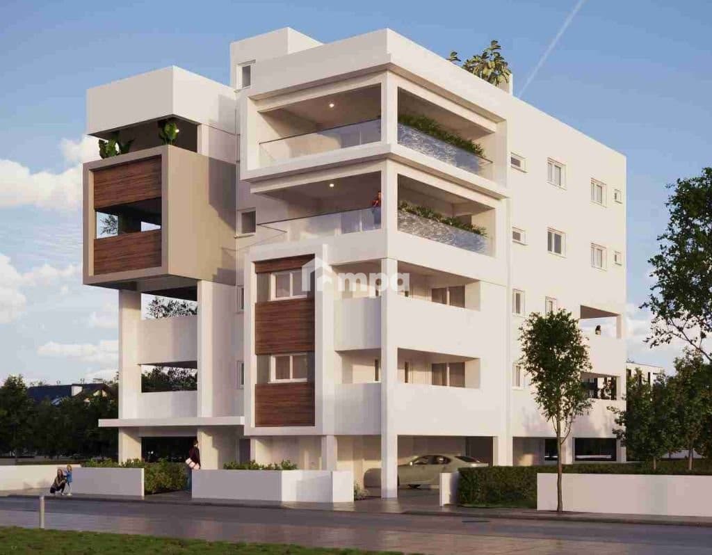 3 Bedroom Apartment