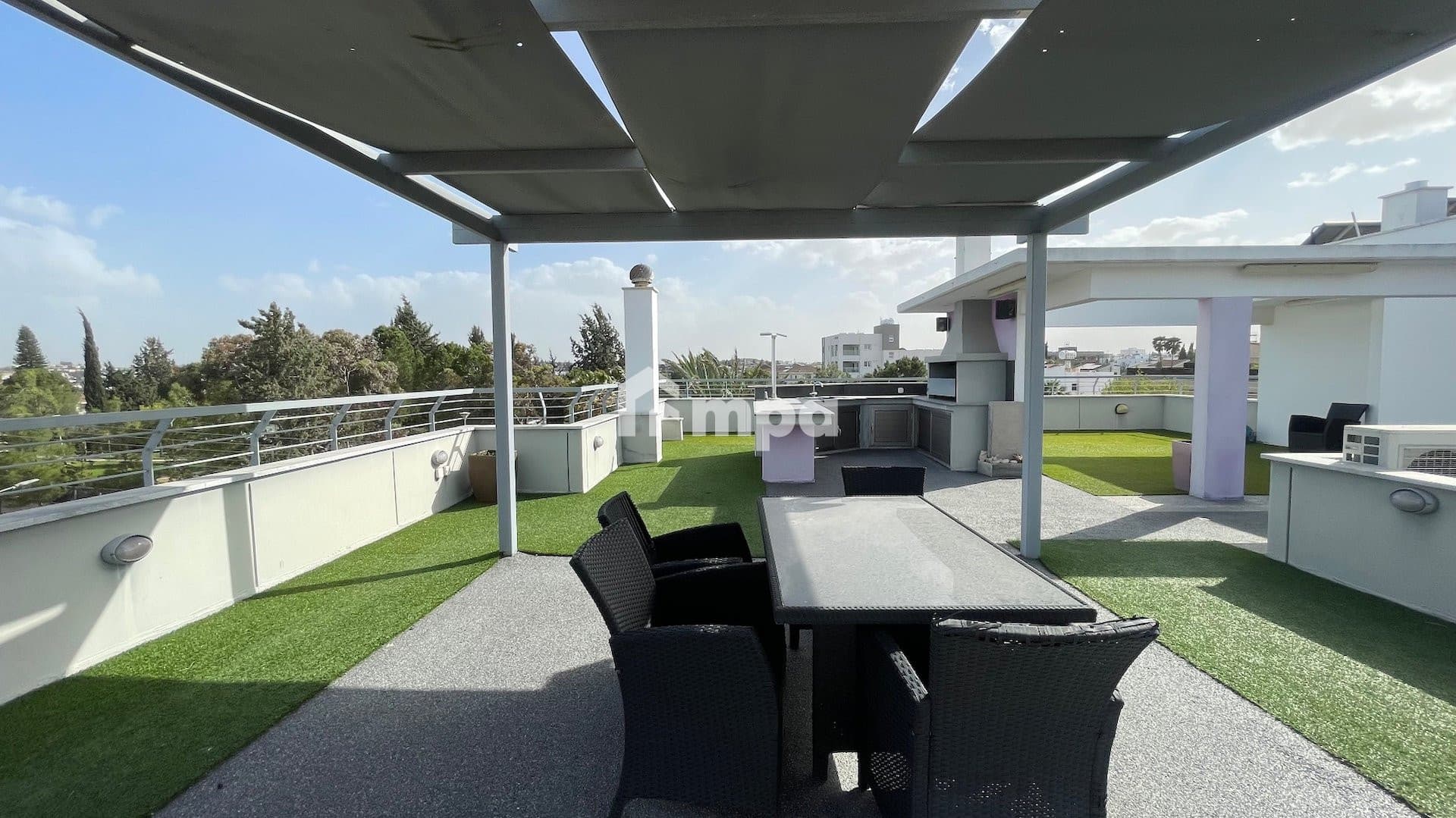3 Bedroom Apartment