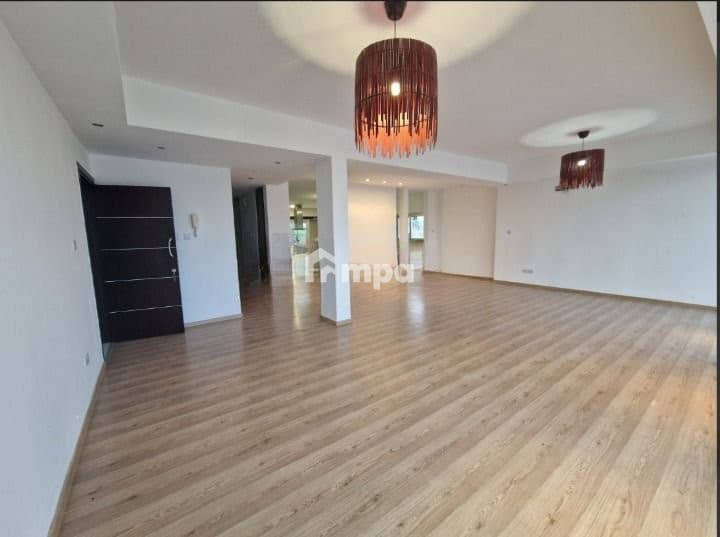 3 Bedroom Apartment