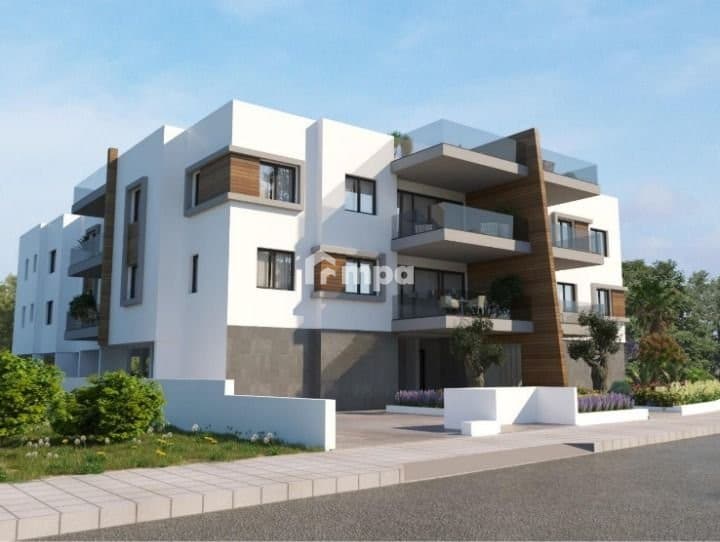 3 Bedroom Apartment